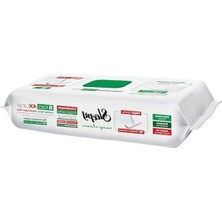 MarkEntegra Yer Temizlik Havlusu ve Mendili, 3X50 Yapraklı Sabun Katkılı Ürün