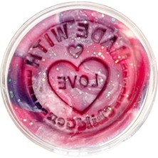 MarkEntegra 125 gr Mermer Desenli Işıltılı Uzay Malzemesi