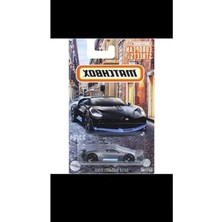MarkEntegra Hot Wheels Matchbox Premium European Streets 2018 Bugatti Divo Özel Seri TYBOIZ70IFM2MH3987