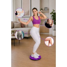 Spor Byfit Bel Inceltici Twister