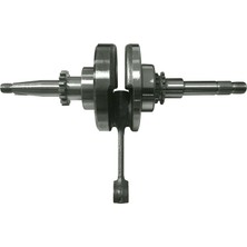 GMS Scooter 50 & 80 Krank Komple 16 Dişli