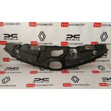 Orjinal Panjur Üst Plastiği (Bakaliti) - Renault Clio 5 Faz 2 2020 - 620320844R