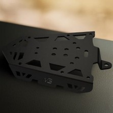 MB Moto Cruising Sym Jet 14 2022 Arka Çanta Demiri