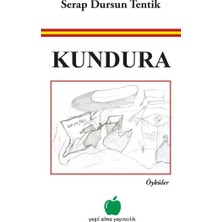 Yeşil Elma Yayıncılık Kundura