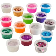 Gray Line Gry Slime Karışım Paketi Nel1