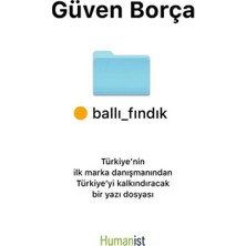 Hümanist Kitap Yayıncılık Ballı Fındık