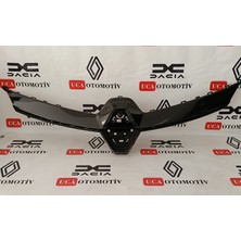 Orjinal Ön Dış Panjur Boyalı - Renault Clio 5 Faz 2 5.5 623841043R