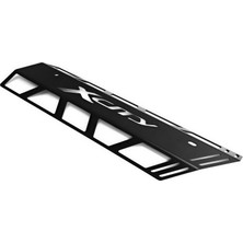 MB Moto Cruising Yamaha Xcity 250 2007-2016 Egzoz Koruma Demiri