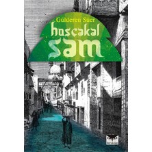 Büyülüdağ Yayınları Hoşçakal Şam