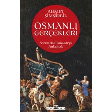 Timaş Tarih Osmanlı Gerçekleri - 1