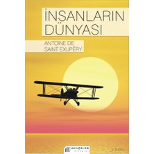 Akılçelen Kitaplar Insanların Dünyası