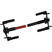 Lin Grup Roborock Qrevo Edge, Saros 10, Saros 10R, Saros 20 Fırça Braketi Aparatı