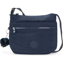 Kipling Arto Basic Kadın Çapraz Çanta K19911-96V