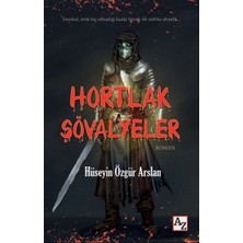Az Kitap Hortlak Şövalyeler