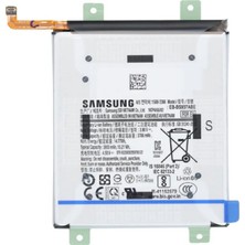 OEM Samsung S25 Edge Batarya Pil Org. Kvk Servis Ürünüdür.