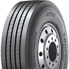 Laufen 315/70R22.5,20,LF22,L,B,C-,LF Radyal Kamyon Lastiği