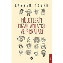 Dorlion Yayınları Milletlerin Mizah Anlayışı ve Fıkraları