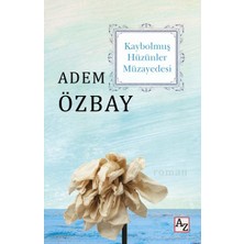 Az Kitap Kaybolmuş Hüzünler Müzayedesi