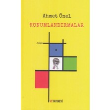 Ve Yayınevi Konumlandırmalar