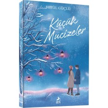 Ren Kitap Küçük Mucizeler