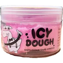 Naturion Szn1 Paulinda Slime Icy Dough 120 ml S00095892 Hnçr