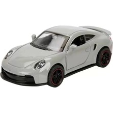 Gray Line Gry 1:43 Nessiworld Spor Araba 9 cm Nel1