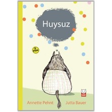Kırmızı Kedi Çocuk Huysuz