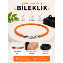 77Bunny Lina Erkek Bileklik Unisex