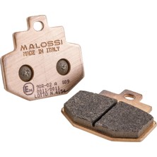 Malossi Vespa Fren Balatası Arka S52 Sinterli Gt-Gts (2003- 2022)/ Gtv (2010 - ) / 946 (2013-2017) / Malossı