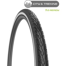 Schwalbe Rubena Electron 700X35C E-Protect Zırhlı Dış Lastik LSD-220