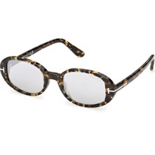 Tom Ford FT1364 49-21-140 Kadın Güneş Gözlüğü