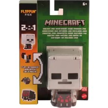 Gray Line Gry HTL43 Flippin' Figs 2si 1 Arada Figürler Nel1