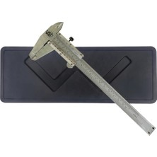 Ysb 150 mm Mekanik Vidalı Kumpas - Eko Serisi - Ekonomik ve Dayanıklı