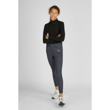 Pikeur Braddy Unisex Çocuk Full Grip Lüks Binici Pantolonu
