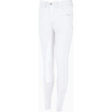 Pikeur Braddy Unisex Çocuk Full Grip Lüks Binici Pantolonu