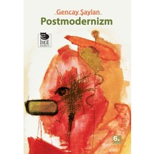 İmge Kitabevi Yayınları Postmodernizm