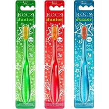 Dadya Milla Ddy  .junior Diş Fırçası 6-12 Yaş Mil