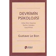 Scala Yayıncılık Devrimin Psikolojisi