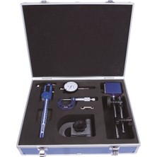 Accud 5 Parça Ölçüm Seti