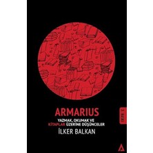 Kanon Kitap Armarıus