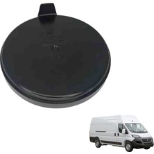 Dizayn Makine Fiat Ducato / Peugeot Boxer / Citroen Jumper 3 Far Toz Kapağı 100MM Orijinal Büyük Kapak 20001509