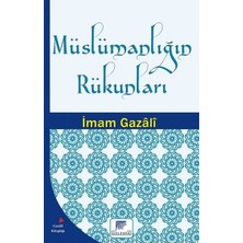 Gelenek Yayıncılık Müslümanlığın Rükunları