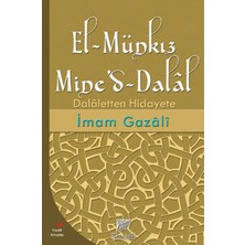 Gelenek Yayıncılık El-Münkız Mined - Dalal