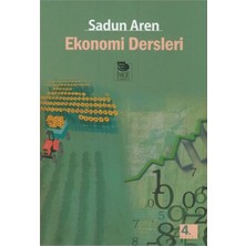 İmge Kitabevi Yayınları Ekonomi Dersleri