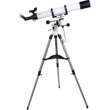 Savarga Yüksek Netlik, Uzay Monoküler, Kara ve Uzay Teleskobu 116X