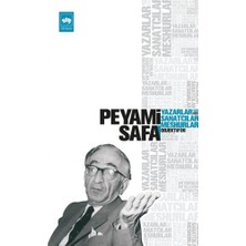 Ötüken Neşriyat Yazarlar, Sanatçılar, Meşhurlar (Objektif - 6)