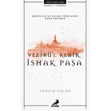 Erdem Yayınları Vezirül Kebir Ishak Paşa