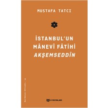 H Yayınları Istanbul'un Manevi Fatihi Akşemseddin