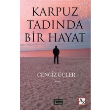 Az Kitap Karpuz Tadında Bir Hayat