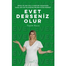 Müptela Yayınları Evet Derseniz Olur